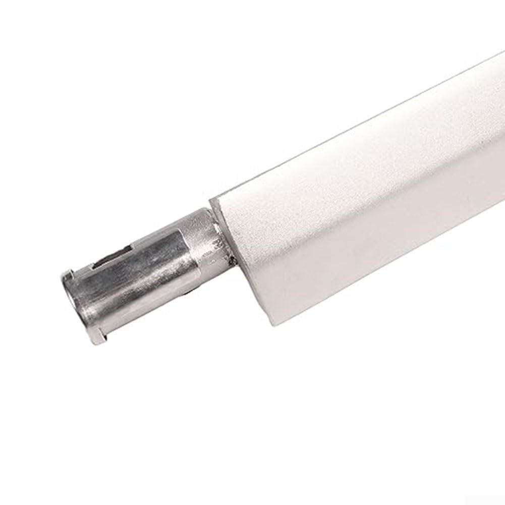Quemador de repuesto para parrillas de barbacoa con acero inoxidable 304 para resistencia al calor y rendimiento de cocción consistente