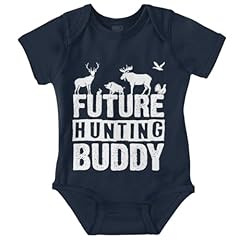 Hunting Buddy - Navy