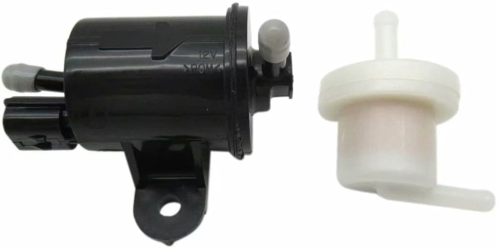 2024 16710-GET-013 Fuel Pump And Filter for Honda NPS50 NPS50S Nps 50S Ruckus 50 2003-2016
