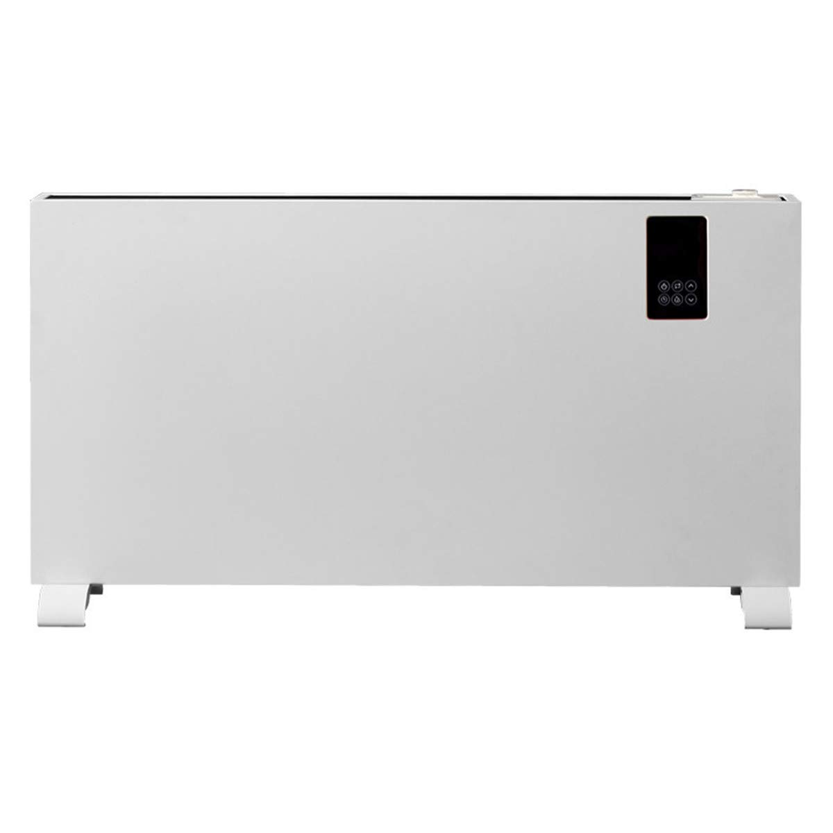 2500W Electric Panel Heater,Fast Heating u0026 Ultra-Quiet Electric Heater,Wall  Mounted Or Floor Standing Low Energy Electric Heater,Remote Control, Timer,  Tip-Over Protector : Amazon.ca: Home