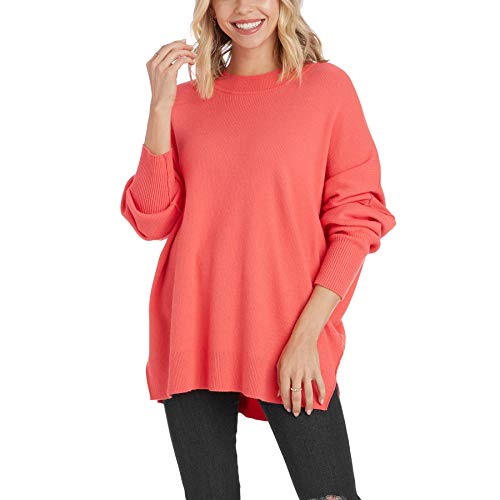 Mud Pie Women Astrid Ribbed Sweater