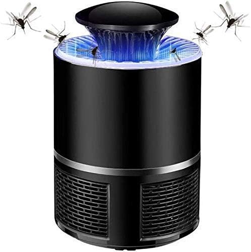 Mosquito-Lamp-International-Eco-Friendly-Bug-Zapper-Electric-Shock-Mosquito-Lamp-Dual-Mosquito-Zapper-Lamp-Indoor-Insect-Trap-Portable-Killer-Lamp-Fly-Killer-Machine (Mosquito-Round) (B0DCSYLBJ8) Amazon Price History, Amazon Price Tracker