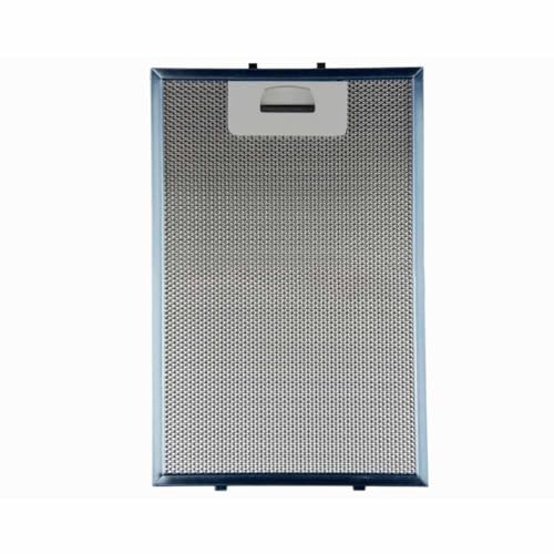 Recamania Filtro Campana Extractora TEKA DM70 210x320 mm