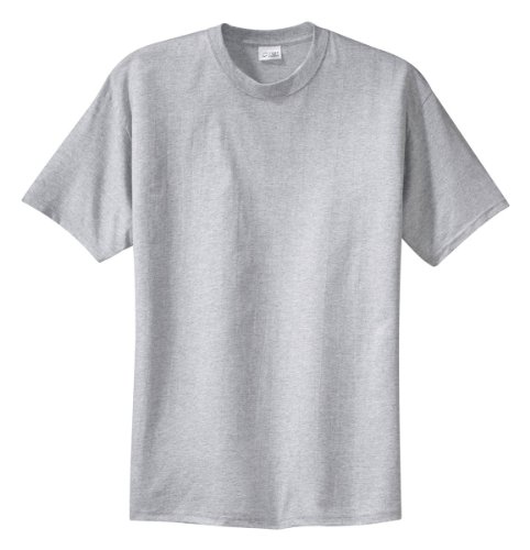 Port & Company - Tall Essential Tee. PC61T