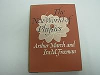 The New World of Physics; B003ZWCL02 Book Cover
