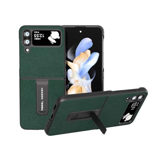 Étui Samsung Galaxy Z Flip 3 béquille pour éviter les chutes du smartphone pliable