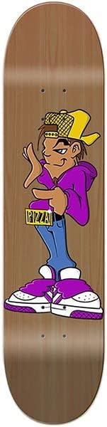 Pizza P-Boy Deck-8.25