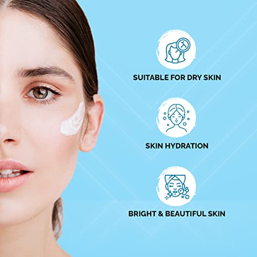 Image of WAFF Pomegranate Water Face Wash | Hydrating & soothing | Deeply nourishes & brightens | Enriched with essential oils for a natural glow | No artificial fragrance | Sulfate-free