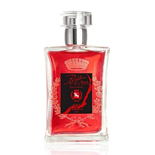 Preisvergleich Produktbild PETRA LAVICA EAU DE TOILETTE 50ML