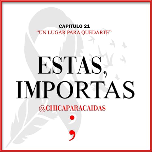 ; Podcast Por arte de portada