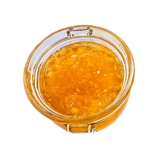 Jara Georgia Organic Honey – 700G miniatura 2