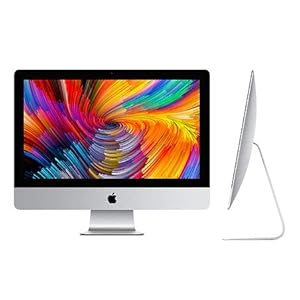 Apple 21,5-inch iMac Desktop (Intel...