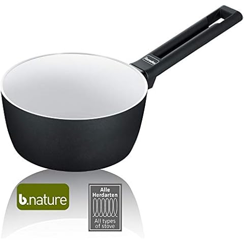 Casserole Berndes B.Nature 16 cm Cover