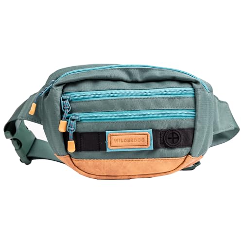 10 Best Fanny Pack For Dog Walking
