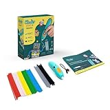  Iniciar el bolígrafo 3D Essential 3Doodler