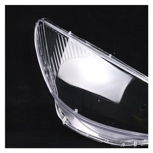 Phare avant couvercle droit transparent Toyota Estima 2001 2002 2003 cache