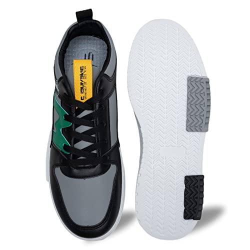 Image of Mens Ranger Sneakers