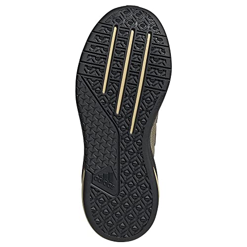 Image of adidas Mens Dlux Trainer Sneaker