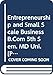 Entrepreneurship and Small Scale Business B.Com 5th Sem. MD Uni.