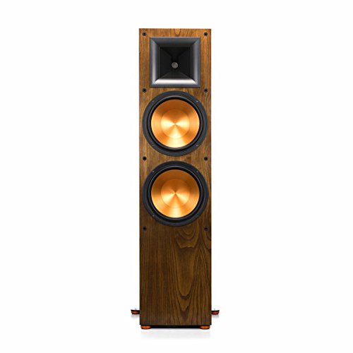 Preisvergleich Produktbild Klipsch RF-7 II walnuss Standlautsprecher