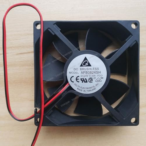 DJHAQDM Compatible para Delta AFB0824SH