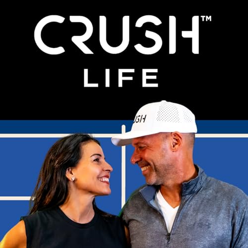 Crush Life Podcast cover art