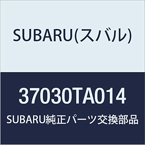 Amazon | SUBARU (スバル) 純正部品 ケーブル スピードメータ サンバー