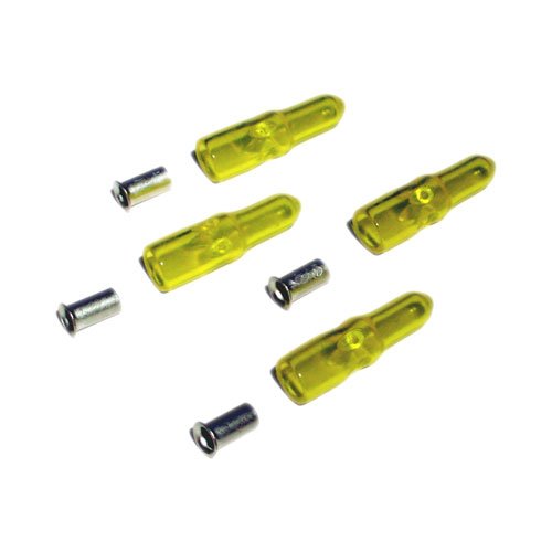 AIRBOW ケーブルアクセサリー JOINT-SLEEVE ( ８ヶ入り )のサムネイル