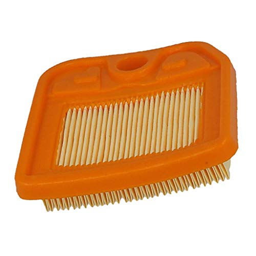 Unbekannt Air Filter Remover For Chain Replaces For STIHL HS81T HS81R HS86T Parts AOD