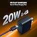 SAVIOR HEAT 3.0 Heated Ski Gloves for Men&Women,7.4V 3000mAh Anti-Freeze Battery, PD Fast Charging&Bluetooth APP Control,Waterproof Goat Leather,3M Thinsulate for Skiing Motorcycle