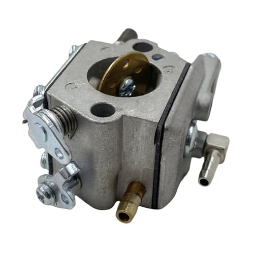 Carburateur pour tronçonneuse 40cc et CS3800 ZM4000