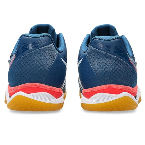 Image of ASICS Mens Court Control FF 3 Badminton Shoes