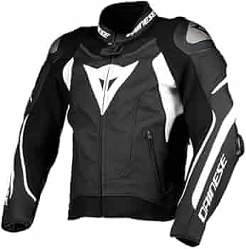 バイクウェア・装備 Dainese SUPER SPEED 3 LEATHER JACKET Motorcycle Jacket In Perforated Leather Dainese SUPER SPEED