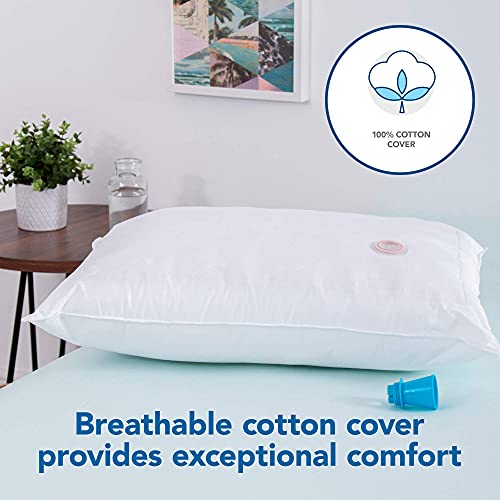 The 13 Best Pillows for Scoliosis Relief of 2023 [Verified] Cherry Picks
