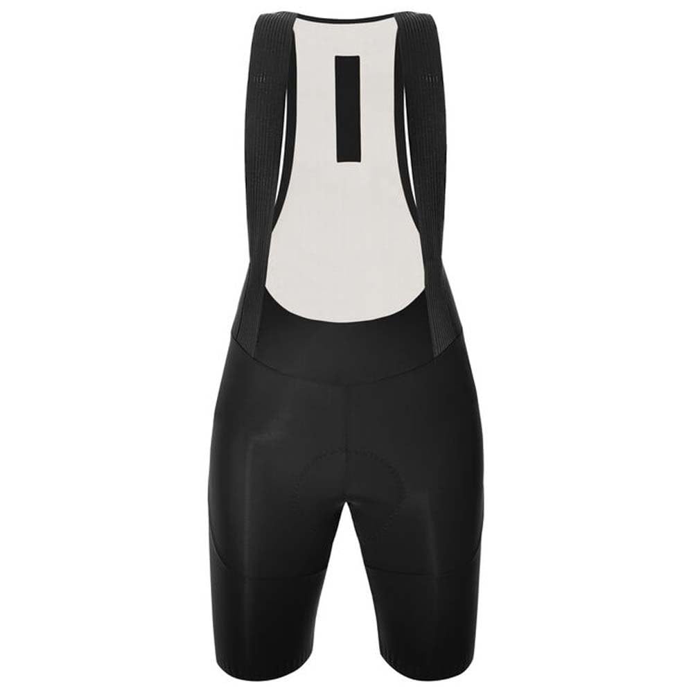 Santini Pantalones cortos de felpa para mujer