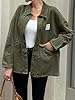 Cicy Bell Womens Oversized Denim Jackets Boyfriend... #5
