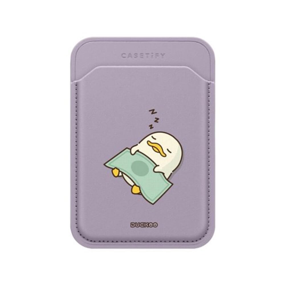 新品！CASETiFY BioVeg Case MagSafe Amazon.com: CASETIFY BioVeg iPhone 16 Pro Faux Leather Case