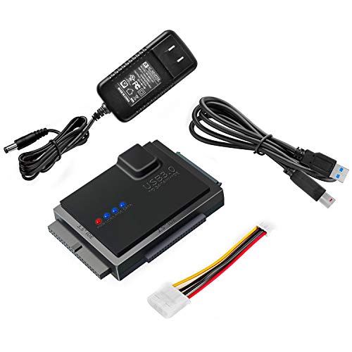 image for SUMBLIME USB 3.0 to 2.5