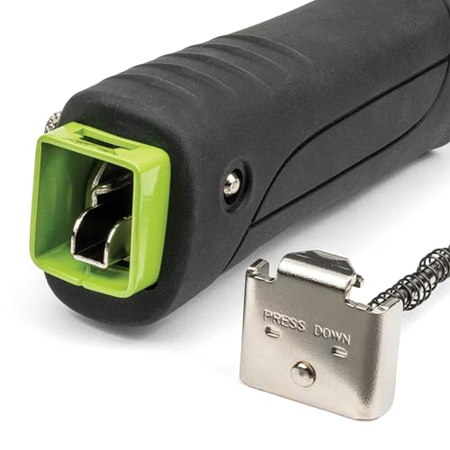 Stinger CH38-2 Cap Staple Tacker