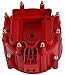 Racing Power Company R3820 Hei Rplcmnt Cap Red