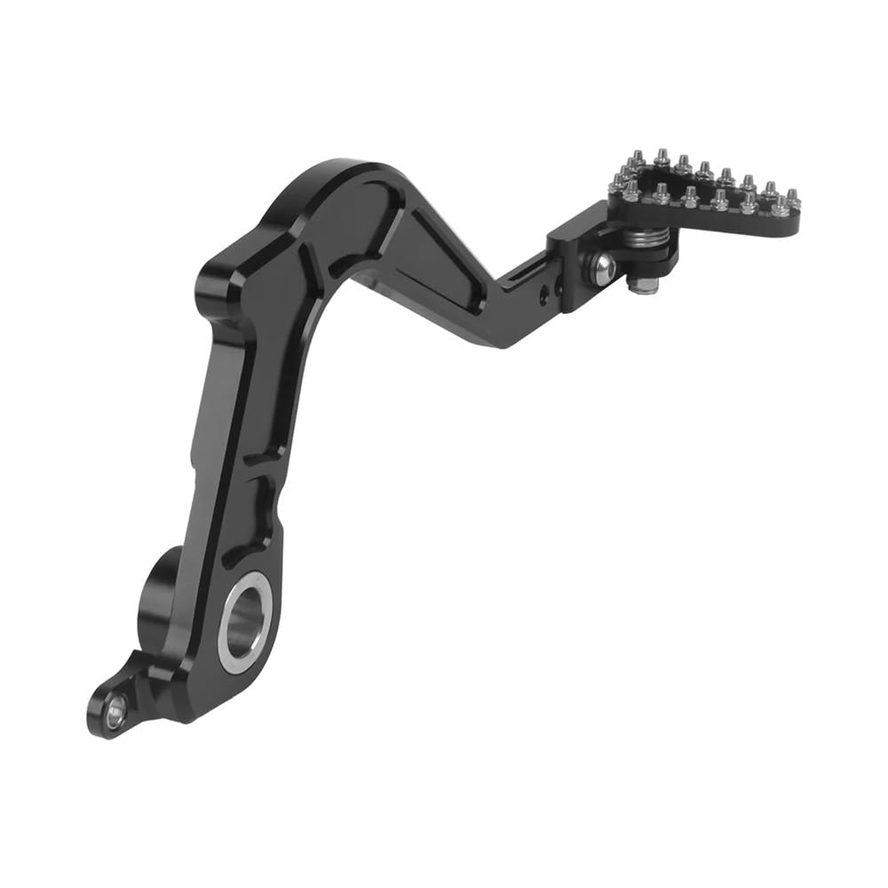 Pédale levier vitesse pliable et réglable pour moto F800GS ADV F700GS F650GS 2014-2017