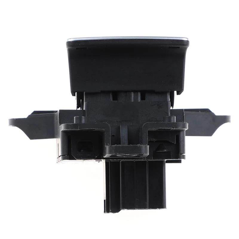 Interruptor de freno de mano Compass II boton comodo para estacionar Longitude 4x2 en ciudad 4