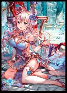 Amazon | きゃらスリーブコレクション マットシリーズ Shadowverse