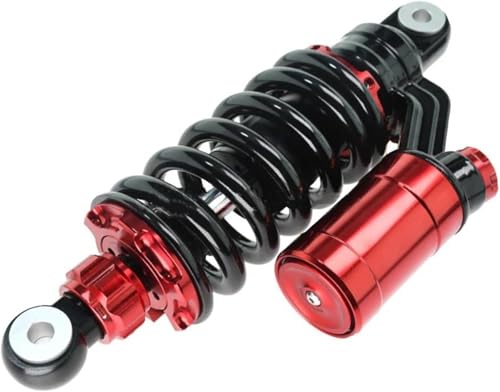 Amortisseur de moto 260 mm pour Kawasaki Z125 Pro