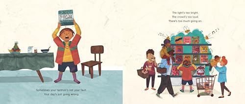 How to Tantrum Like a Champion: Ten Small Ways to Temper Big Feelings - Image 3