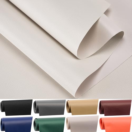 600D PVC Backed Waterproof Canvas