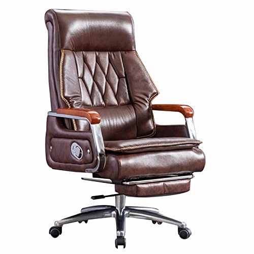 Ergonomic High Back Gaming Chair with High Elasticity Sponge Support 155Β° Tilt Angle Spring Cushion and Telescopic Feet Dark Curry Octopus feet