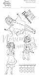 Sweet November Stamps