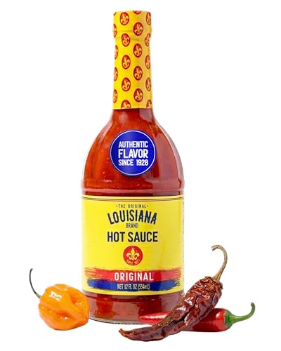 Sauce Hot, 12 oz