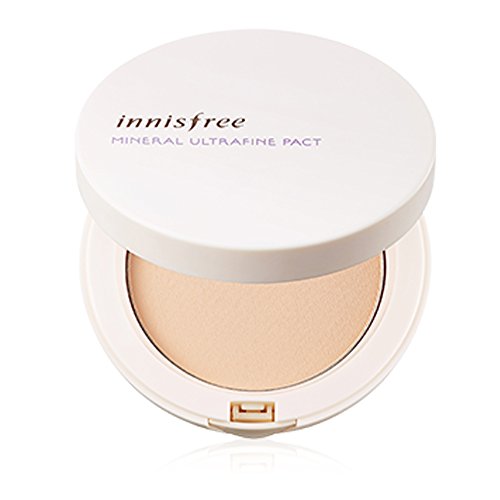 Innisfree Mineral Ultrafine Pact #21 3.39 Oz/11g - //coolthings.us